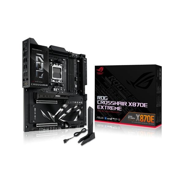 Rog crosshair x870e extreme - 90MB1LB0-M0EAY0