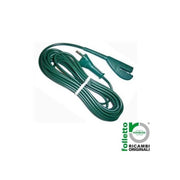 Cavo Alimentazione FOLLETTO VK 135 136 10mt ORIGINALE - Vorwerk Originali
