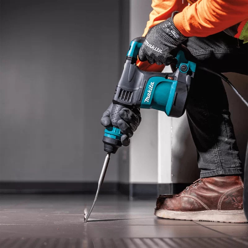 SCALPELLATORE SDS-PLUS 'HK1820' MAKITA 550 Watt - MAKITA