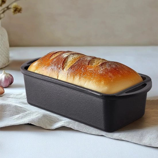 Piatto per pane in acciaio inox - multifunzionale e antiaderente - 1 pezzo

Specifica tecnica: 
- Materiale: acciaio inox
- Capacità: non specificato
- Modello: non specificato
- Dimensioni: non specificato