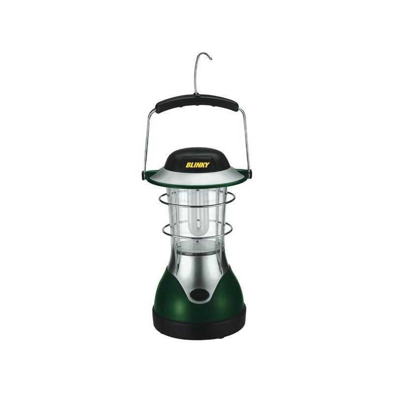 Lanterna da Campeggio Blinky La-8070 Camping Neon Watt 7