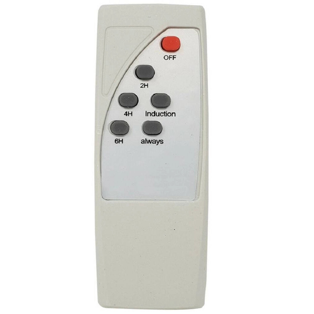 Trade Shop - Lampione Stradale Led 30 W Pannello Fotovoltaico Energia Solare Esterno -