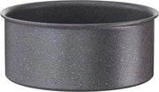 Padella in acciaio antiaderente per induzione 20 cm - L3963002