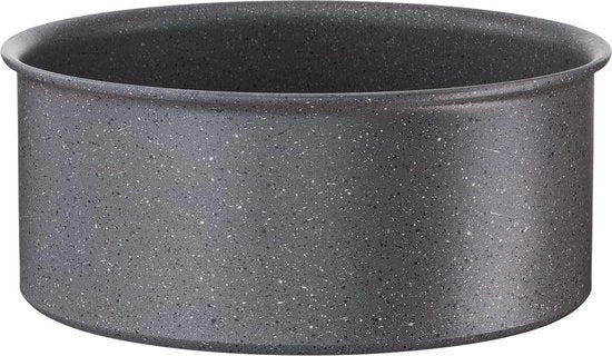 Padella in acciaio antiaderente per induzione 20 cm - L3963002
