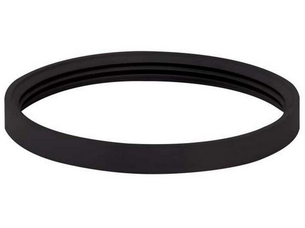10pz guarnizione siliconica per tubi stufe a pellet col. nero ï cm. 8 cod:ferx.vit54826