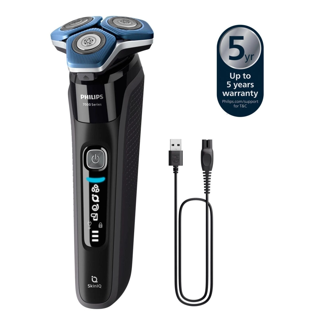 Philips SHAVER Series 7000 S7886/35 Rasoio elettrico Wet & Dry