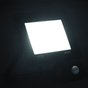 Faretto a LED con Sensore 50 W Bianco Freddo CFW8602511
