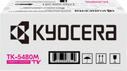 KYOCERA 1T0C22BNL0 cartuccia toner 1 pz Originale Magenta