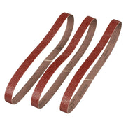 NASTRO ABRASIVO PER LIME ELETTRICHE mm 13 - gr. 60 - STA33311-XJ  - STANLEY