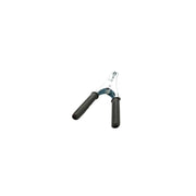 Pinza per batterie manici isolati 120a nera