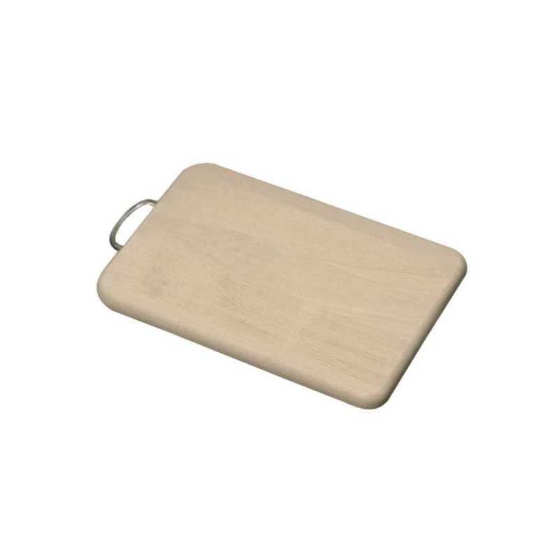 Tagliere Legno Rettangolare cm 31X21 Checco