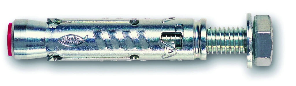 Fischer TASSELLO TA M  8 S CON VITE TE  mm. 56 50.00 pz