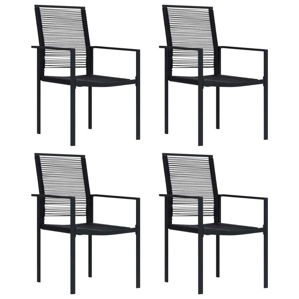 Set da Pranzo da Giardino 5 pz | Set Salotto da Giardino