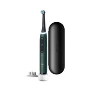 Spazzolino elettrico oral b io series 5s forest green - 8700216840514