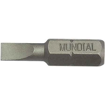 INSERTO PER VITI INTAGLIO MUNDIAL 5 mm - 12 pezzi- MUNDIAL