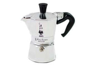 CAFFETTIERA MOKA EXPRESS RESTYLING  12 tazze OCEANA    BIALETTI