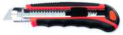 Utilia TAGLIERINO PROFESSIONALE+ 2 LAME mm. 25 12.00 pz