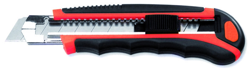 Utilia TAGLIERINO PROFESSIONALE+ 2 LAME mm. 25 12.00 pz
