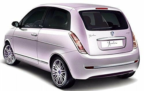 SPRINT02301 , Lancia Ypsilon II 3 porte dal 2003 al 2013