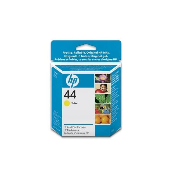 Cartuccia hp n44 giallo - 51644YE