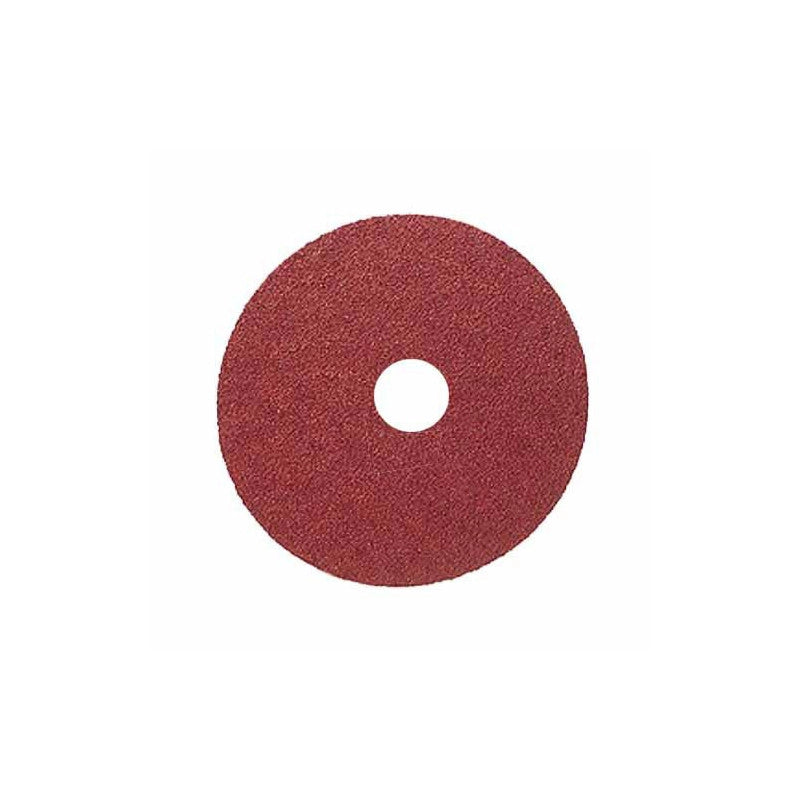 Disco Abrasivo Fibrato 180 F.22 Gr 60 Imperial