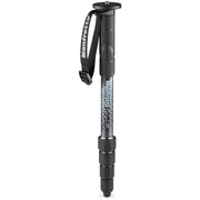 Monopiede manfrotto element mii colore nero - MMELMIIBK