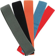 Borsa da Picnic con Cinture Elastiche - 5 Pezzi