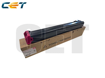 CET Magenta Sharp MXC36GT Toner -15K/285g #MX-36GTMA