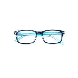 OCCHIALI GMV MOD. GENOVA  D. 2,5  COLORE BLU- 4,0 pz