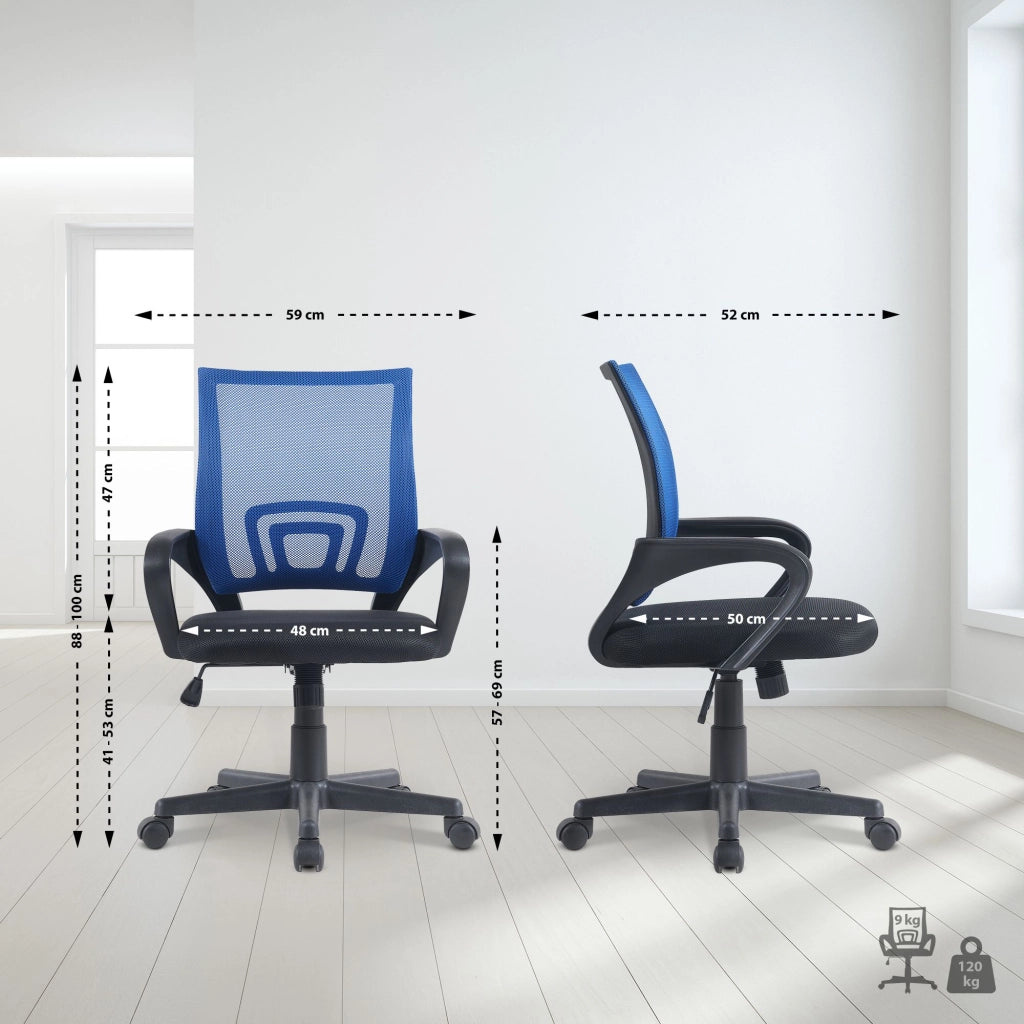 Bürostuhl Genius 6