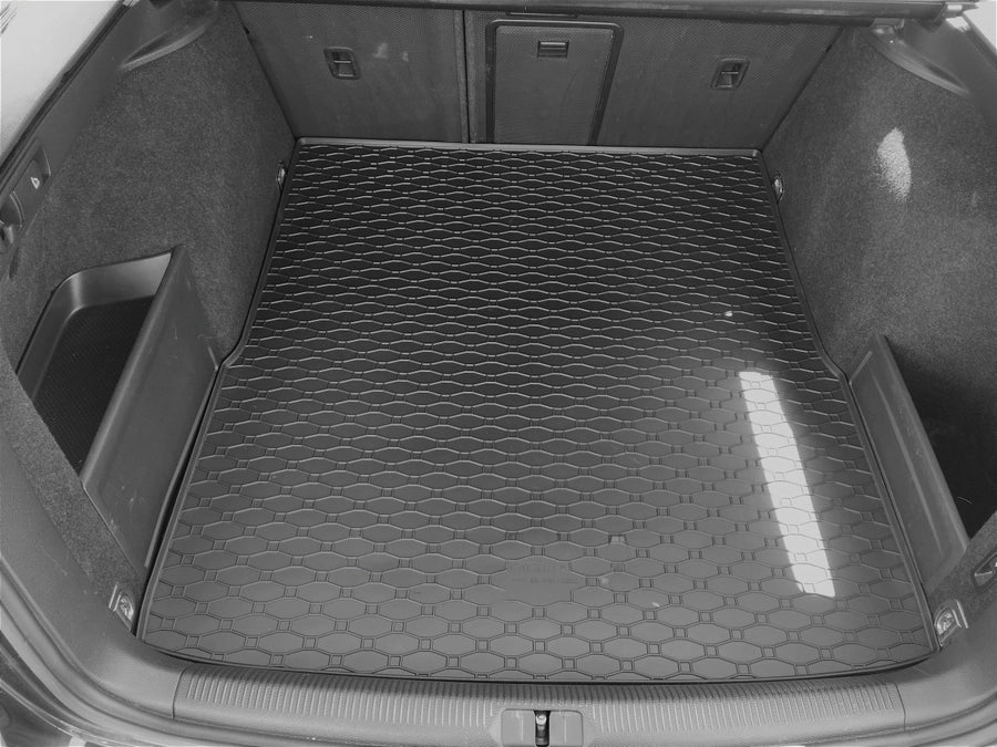 53B-437133 - Tappeto gomma baule - Volkswagen Passat B6 Variant 2005-2010 , Passat B7 Variant dal 2010-11/2014