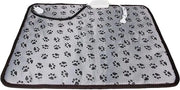 Deken elettrico per animali - Deken riscaldante per animali domestici - 70x50 - Deken riscaldante per cani - Deken riscaldante per gatti - I tuoi cani e gatti non si sentono più freddi - Cani - Gatti - Deken elettrico per animali