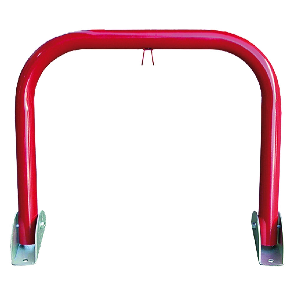 ARCO ANTISOSTA 'BLOCK' cm 49 x 51 x ø 3,4  - BricoGo