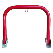 ARCO ANTISOSTA 'BLOCK' cm 49 x 51 x ø 3,4  - BricoGo