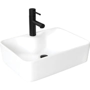 Lavabo Da Appoggio Basaro Ceres