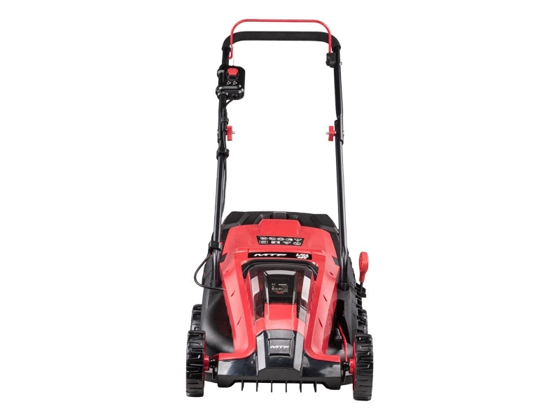 Tosaerba rotativo MTF LMA 37-40N 40V AKU