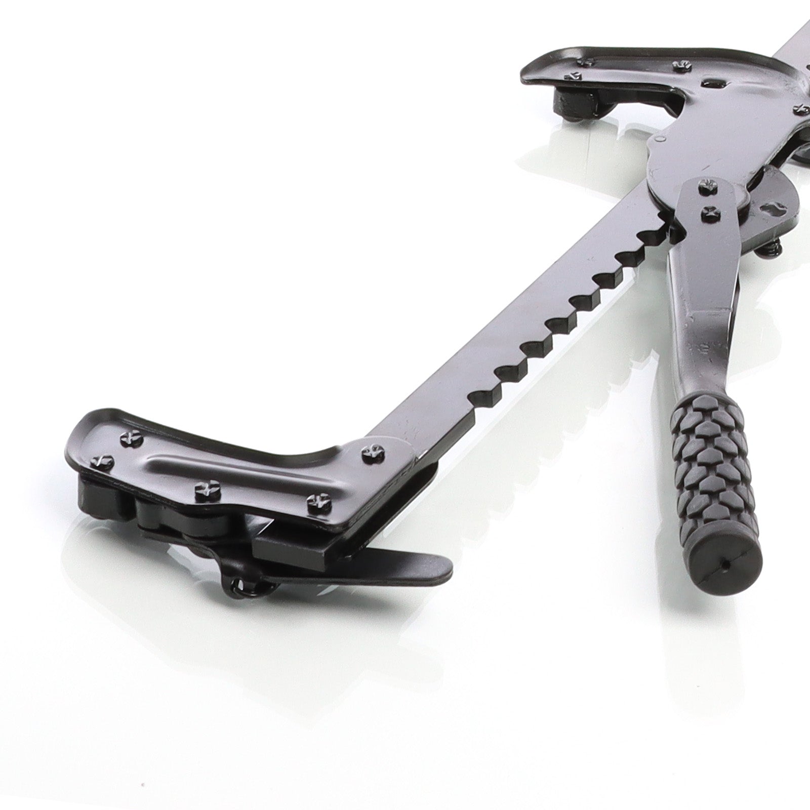 Pinza tendifilo per recinzioni Tenditore per recinti Corsa di tensionamento 530 mm