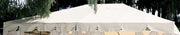 C TOP RICAMBIO P/GAZEBO ARMONIA YF-3246R- I GIARDINI DEL RE- 1,0 pz