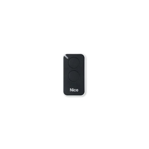 TRASMETTITORE ERA INTI, 2 CANALI BLACK