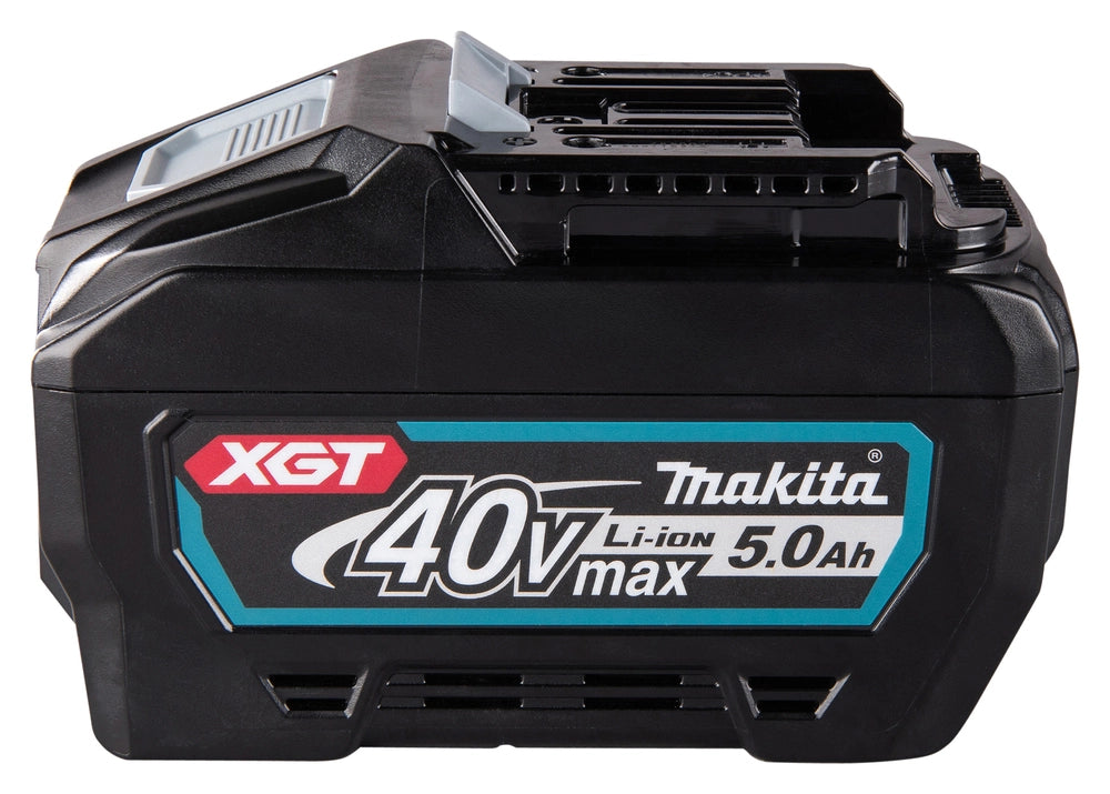 BATTERIA MAKITA BL4050F 40V 5AH - 191L47-8