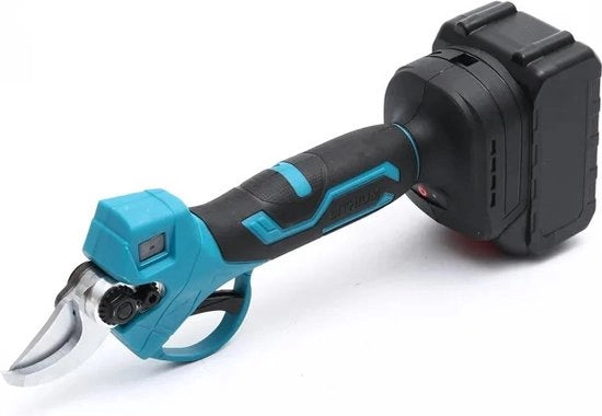 Snoeischaar elettrica - Accu - Tegola per giardino - Manutenzione - 18V - Senza spazzole