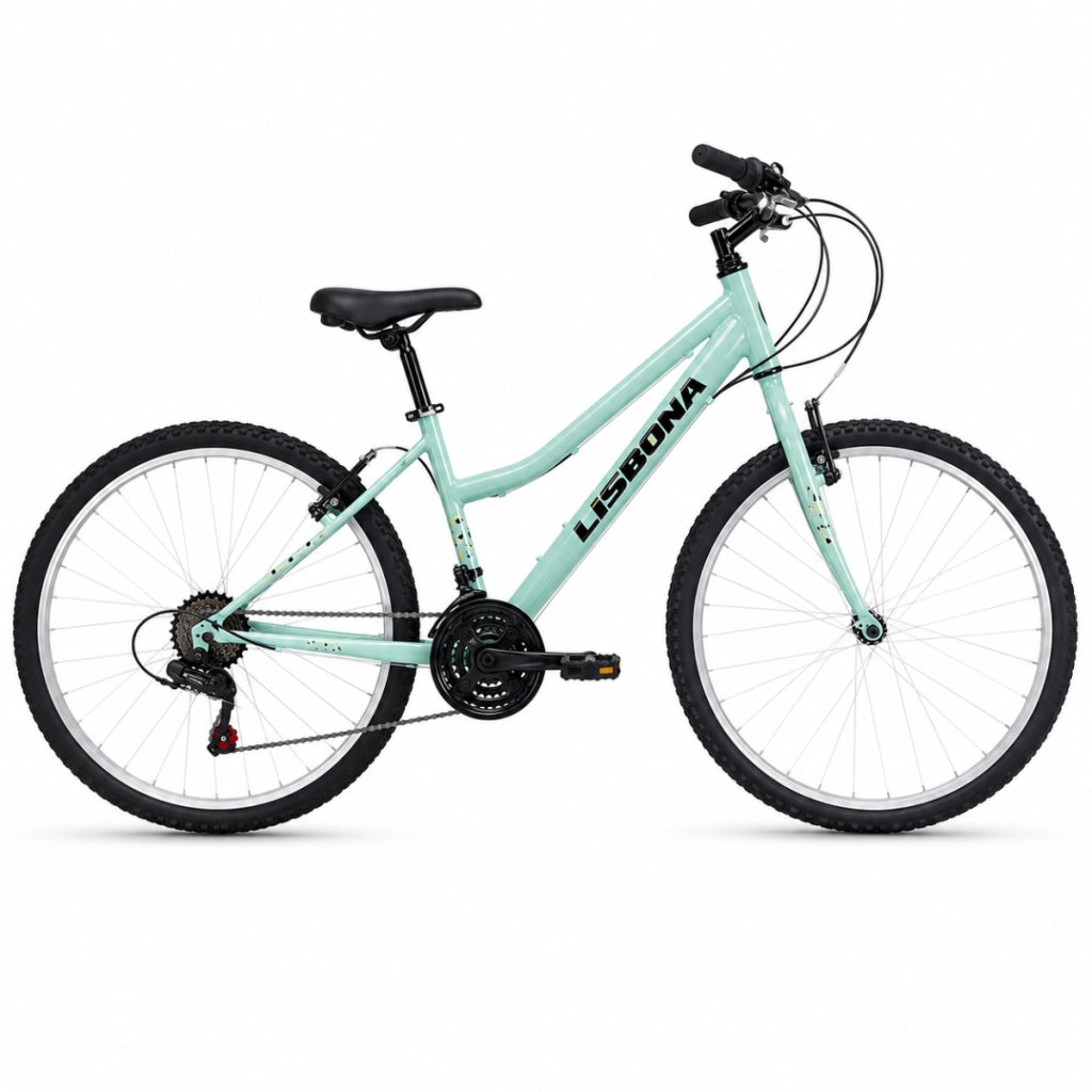 Bici Donna Denver MTB Lisbona Donna 26"
