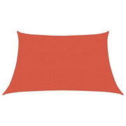 Vela Parasole 160 g/mÂ² Terracotta 3/4x2 m in HDPE