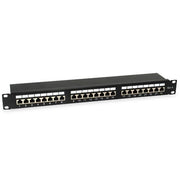 Equip 326425 pezzo di pannello 1u