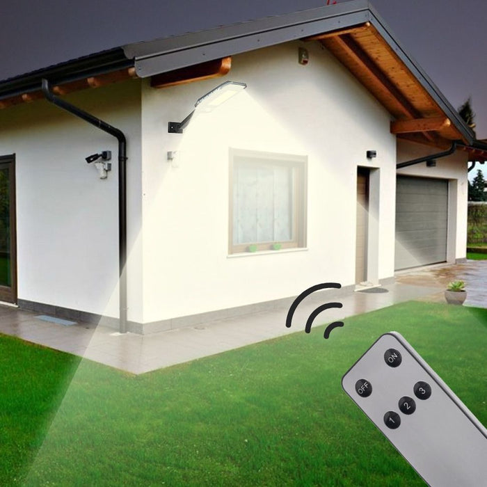 Lampada Solare Led Rsl018