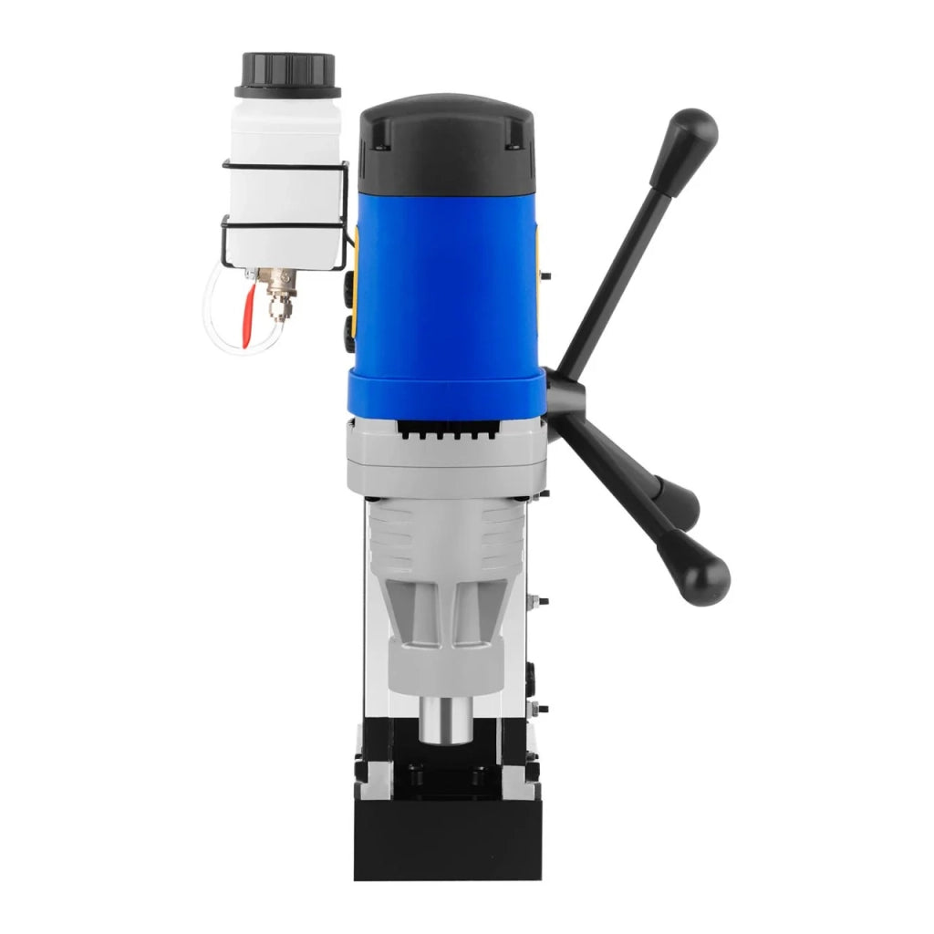 Trapano magnetico 1380 watt - 600 giri/min Attacco Weldon 19 mm 14_0002754