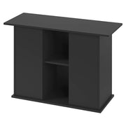 Ferplast Stand Dubai 100 - Supporto Misure 101x41x73H cm Colore: Nero