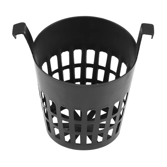 Set di 10 Pannelli per Hydrocultura - Pannelli a Maglia - Materiale Resine Sintetica - Buona Permeabilità - Dimensioni 70x80mm - Peso 91g - Pannelli per Pianta