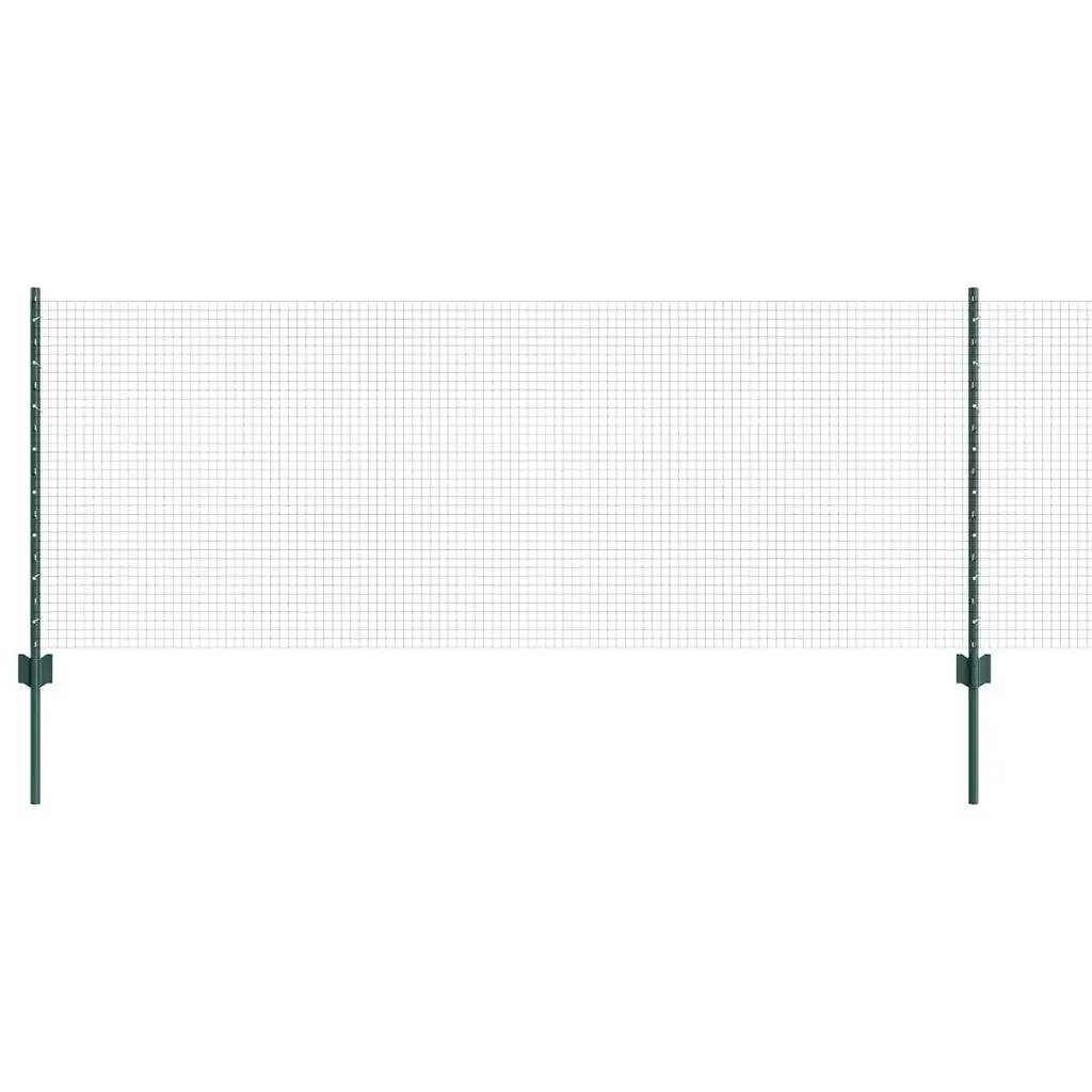 Recinzione da Giardino | Recinzione con Posto Verde