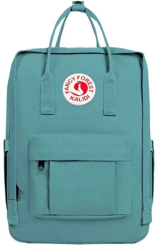 Borsa Casual per Donne, 15 pollici Borsa Portatile per Laptop, Borsa Classica, Borsa per Campeggio, Borsa per Esterno, Borsa per Scuola e Università